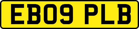 EB09PLB