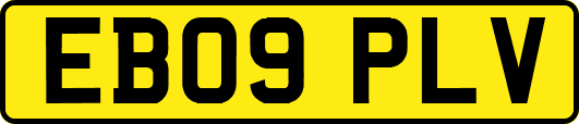 EB09PLV
