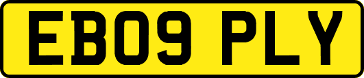 EB09PLY