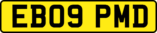 EB09PMD