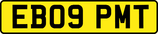 EB09PMT