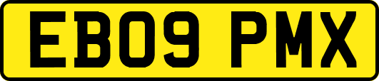 EB09PMX