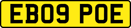 EB09POE