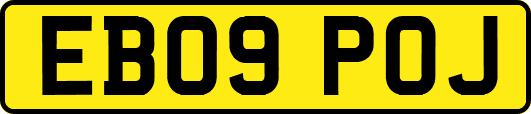 EB09POJ