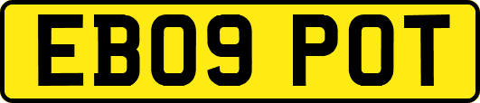 EB09POT