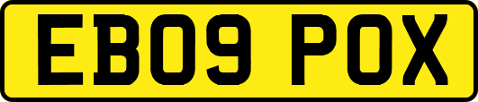 EB09POX
