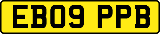 EB09PPB