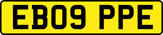 EB09PPE