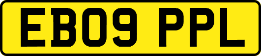 EB09PPL