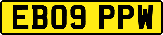 EB09PPW