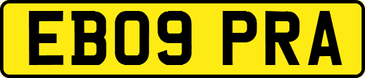 EB09PRA