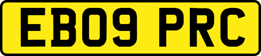 EB09PRC