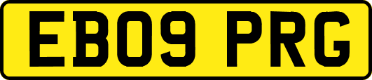 EB09PRG
