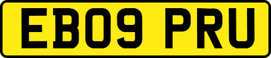EB09PRU