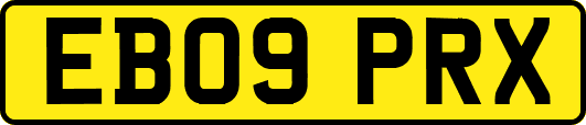 EB09PRX