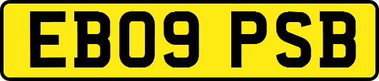 EB09PSB