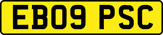 EB09PSC