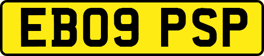 EB09PSP