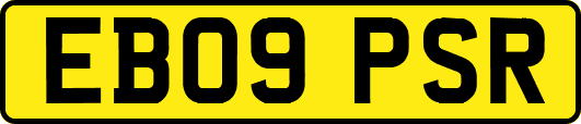 EB09PSR
