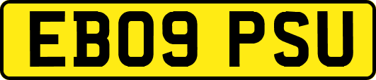 EB09PSU