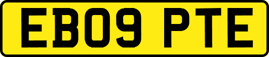 EB09PTE