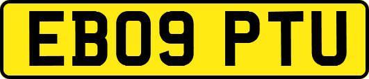 EB09PTU