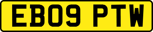 EB09PTW