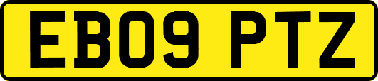EB09PTZ