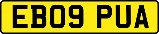 EB09PUA