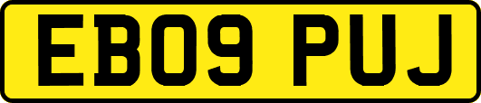 EB09PUJ