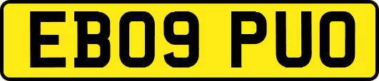 EB09PUO