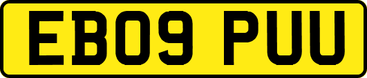 EB09PUU