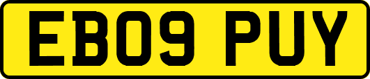 EB09PUY