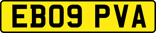 EB09PVA