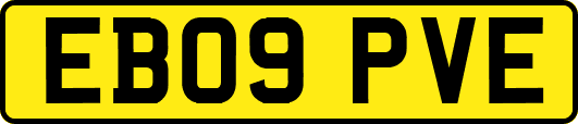 EB09PVE