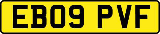 EB09PVF