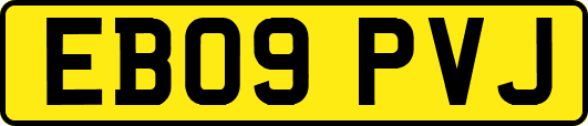EB09PVJ