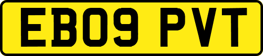 EB09PVT