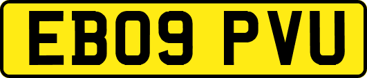 EB09PVU