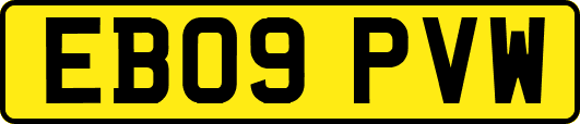 EB09PVW