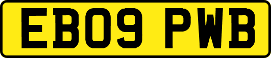 EB09PWB
