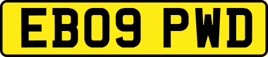 EB09PWD