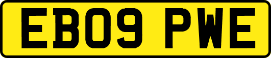 EB09PWE