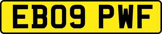 EB09PWF
