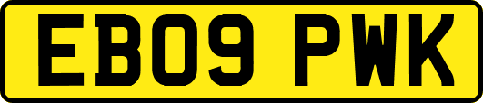 EB09PWK