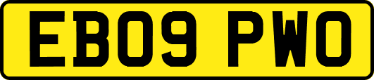 EB09PWO
