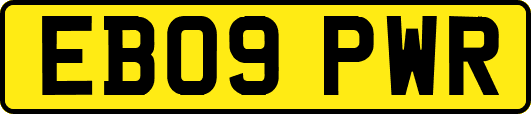 EB09PWR