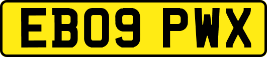 EB09PWX