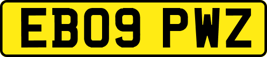 EB09PWZ