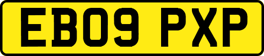 EB09PXP